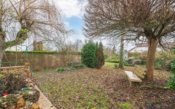 Maison à vendre    5 pièces •  Cormontreuil