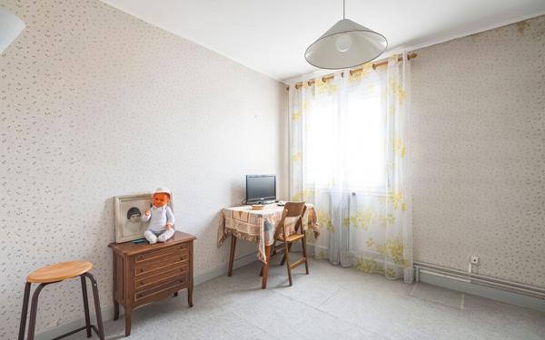 Maison à vendre    5 pièces •  Cormontreuil