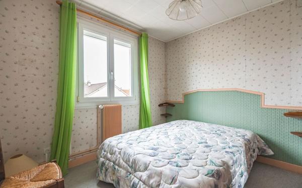 Maison à vendre    5 pièces •  Cormontreuil