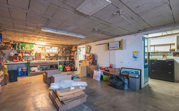 Maison à vendre    5 pièces •  Cormontreuil