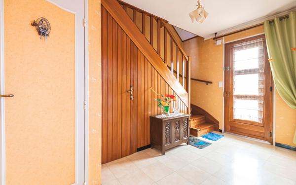 Maison à vendre    5 pièces •  Cormontreuil