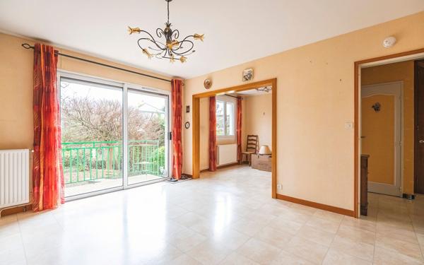 Maison à vendre    5 pièces •  Cormontreuil