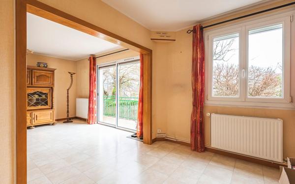 Maison à vendre    5 pièces •  Cormontreuil