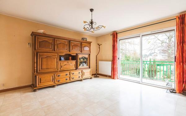 Maison à vendre    5 pièces •  Cormontreuil