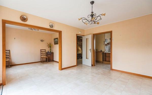 Maison à vendre    5 pièces •  Cormontreuil