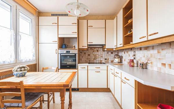 Maison à vendre    5 pièces •  Cormontreuil