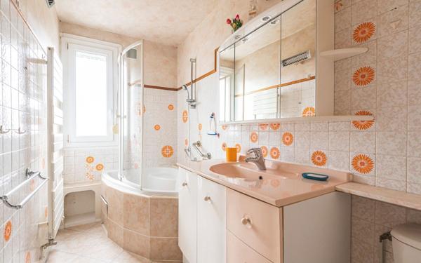 Maison à vendre    5 pièces •  Cormontreuil