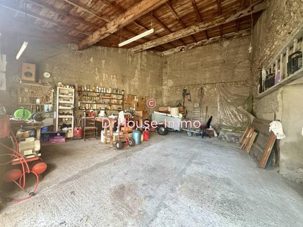 Maison à vendre 4 pièces de 97 m²