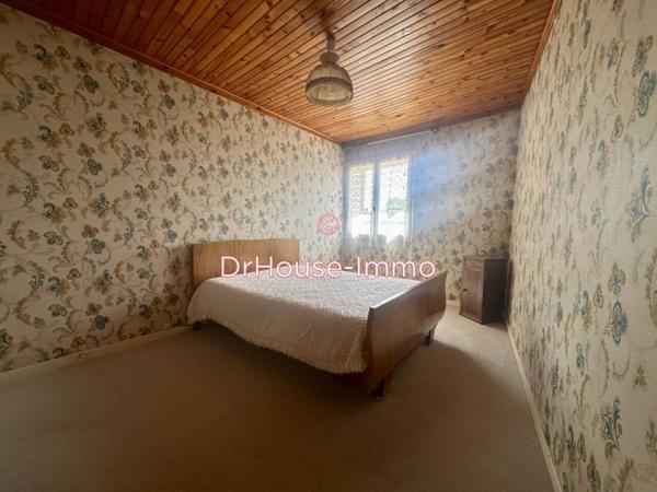 Maison à vendre 4 pièces de 97 m²