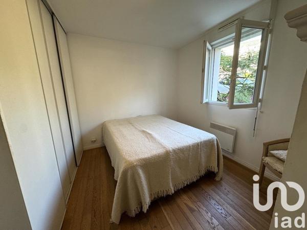 Appartement à vendre 4 pièces 76 m² Trouville-sur-Mer