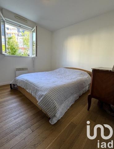 Appartement à vendre 4 pièces 76 m² Trouville-sur-Mer