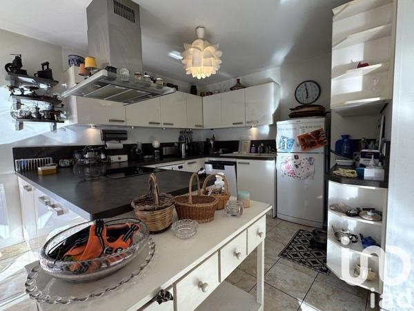 Appartement à vendre 4 pièces 76 m² Trouville-sur-Mer