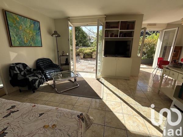 Appartement à vendre 4 pièces 76 m² Trouville-sur-Mer