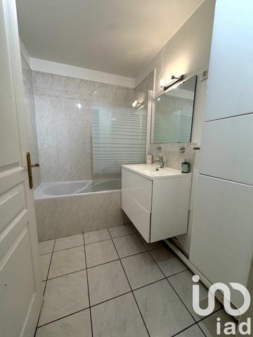 Appartement à vendre 4 pièces 76 m² Trouville-sur-Mer