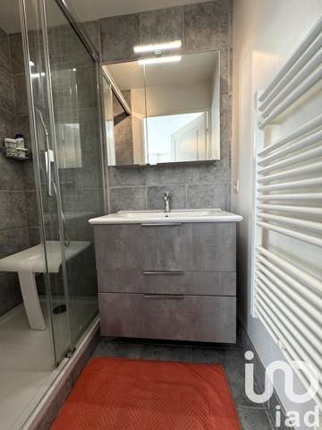 Appartement à vendre 4 pièces 76 m² Trouville-sur-Mer