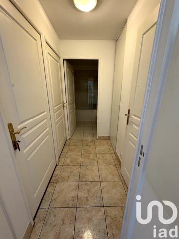 Appartement à vendre 4 pièces 76 m² Trouville-sur-Mer