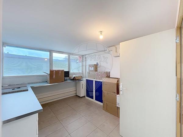 Bureau  à louer - Finistère - 29