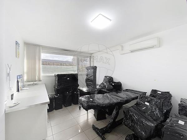 Bureau  à louer - Finistère - 29