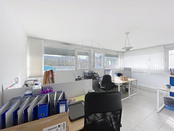 Bureau  à louer - Finistère - 29