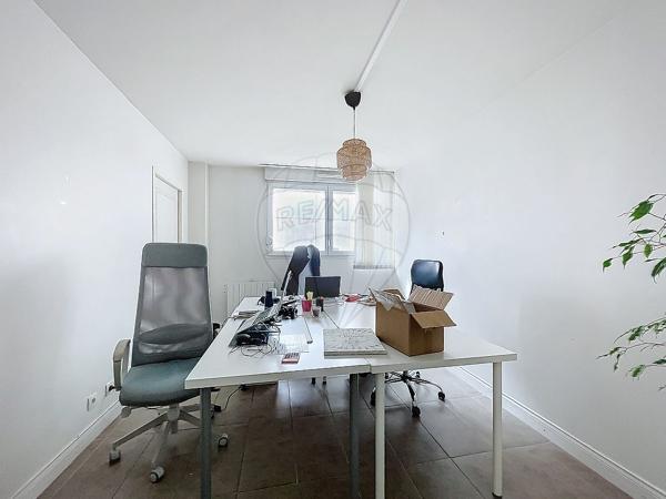 Bureau  à louer - Finistère - 29