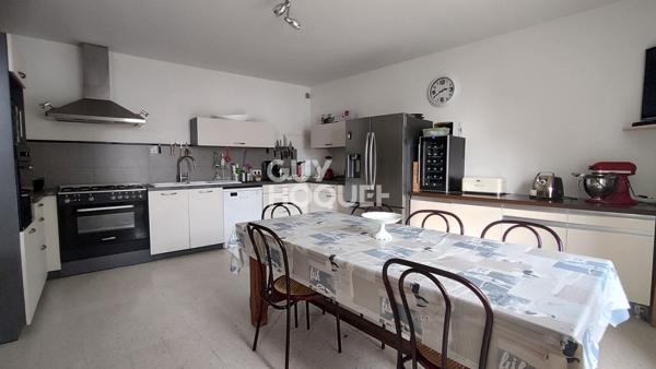 Coup de coeur : Maison Familiale de 180m² , Rénovée & Fonctionnelle