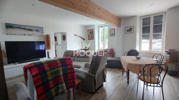 Coup de coeur : Maison Familiale de 180m² , Rénovée & Fonctionnelle