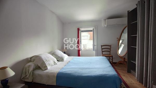 Coup de coeur : Maison Familiale de 180m² , Rénovée & Fonctionnelle