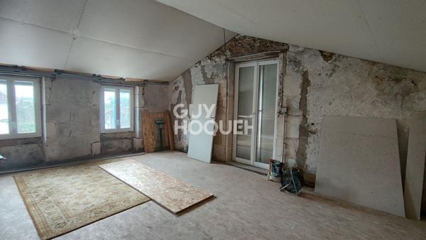 Coup de coeur : Maison Familiale de 180m² , Rénovée & Fonctionnelle
