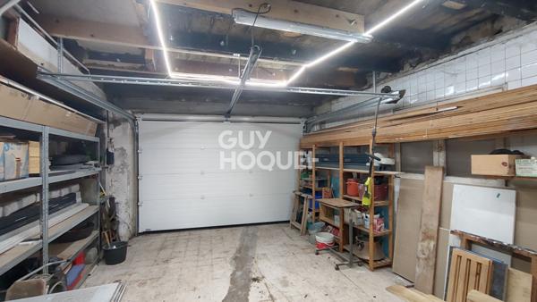 Coup de coeur : Maison Familiale de 180m² , Rénovée & Fonctionnelle