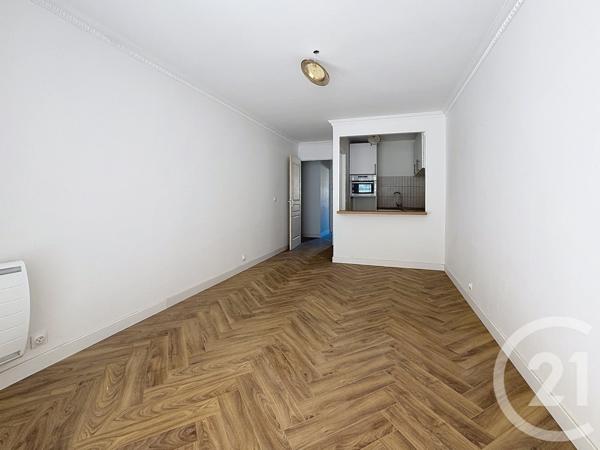 Appartement F2 à vendre  2 pièces - 39,35 m2 JUAN LES PINS - 06