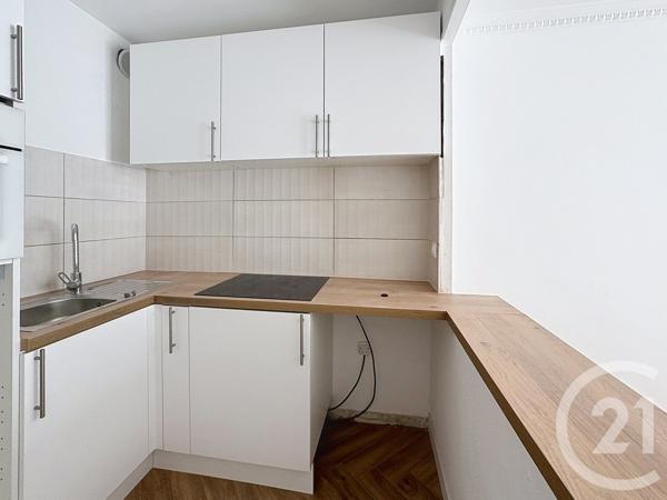 Appartement F2 à vendre  2 pièces - 39,35 m2 JUAN LES PINS - 06