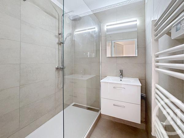 Appartement F2 à vendre  2 pièces - 39,35 m2 JUAN LES PINS - 06