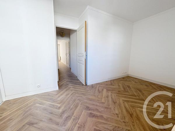 Appartement F2 à vendre  2 pièces - 39,35 m2 JUAN LES PINS - 06