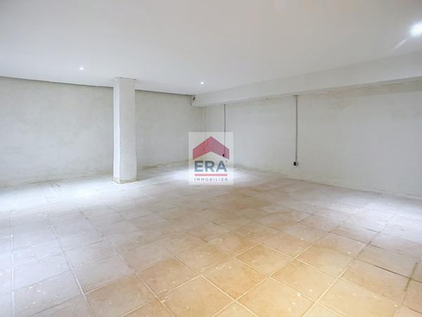 A vendre appartement type 2 Marseille 13014 St Gabriel Bon Secours parking et cave