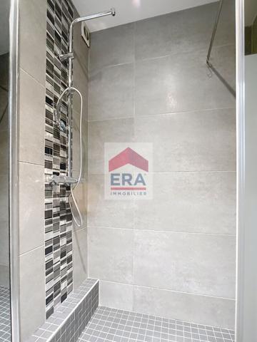 A vendre appartement type 2 Marseille 13014 St Gabriel Bon Secours parking et cave