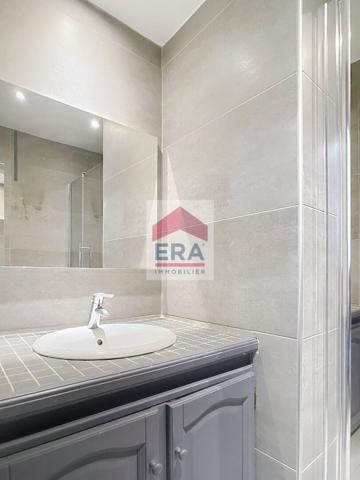 A vendre appartement type 2 Marseille 13014 St Gabriel Bon Secours parking et cave