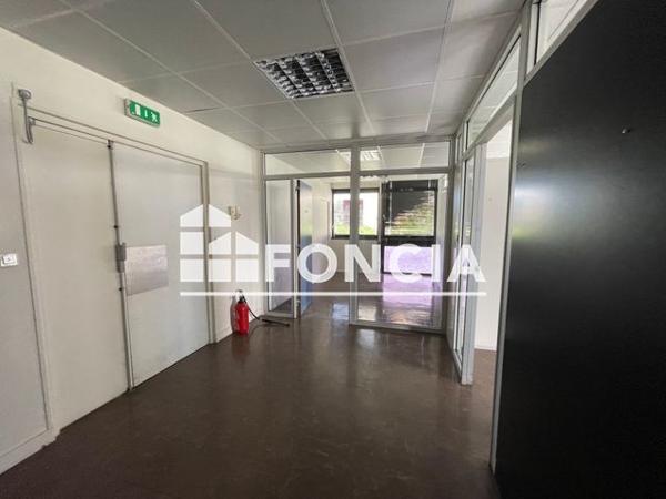 À vendre Local commercial 289.5 m² - Nantes 44100