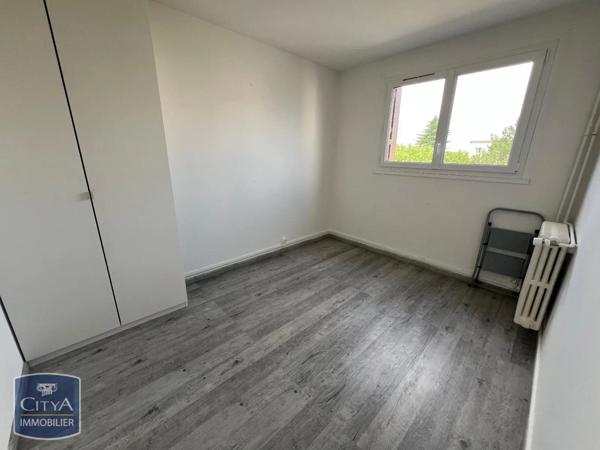 Location appartement 3 pièces de 54.29m²