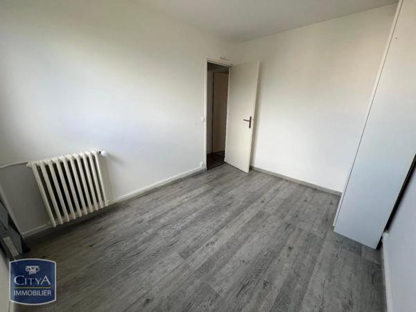 Location appartement 3 pièces de 54.29m²