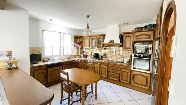 Maison bord de mer avec cadre exceptionnelle