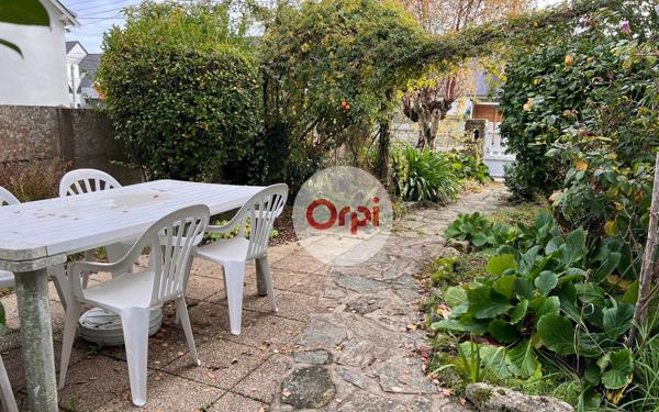 Maison à vendre    4 pièces •  Damgan