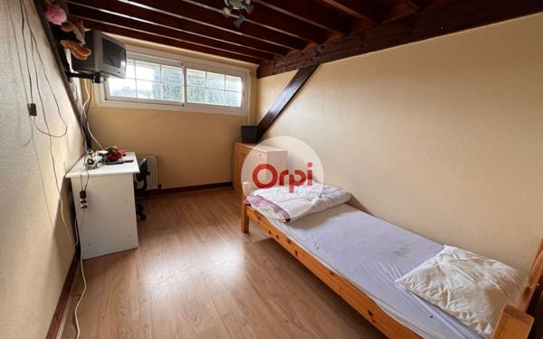 Maison à vendre    4 pièces •  Damgan