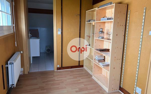 Maison à vendre    4 pièces •  Damgan