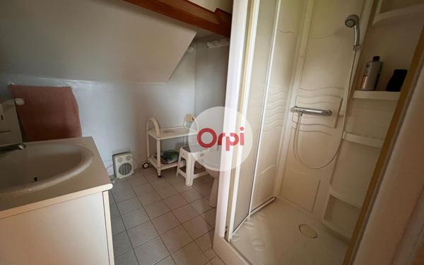 Maison à vendre    4 pièces •  Damgan