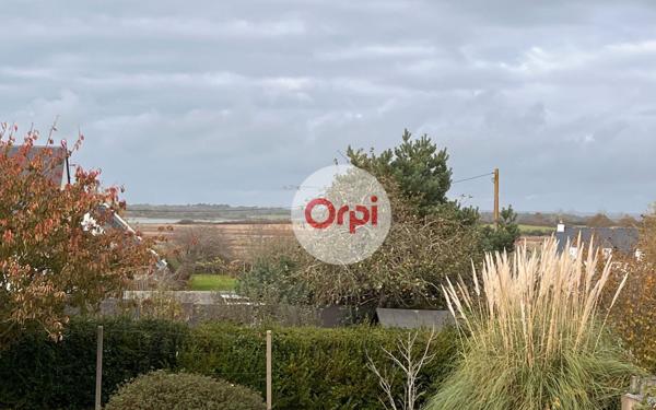 Maison à vendre    4 pièces •  Damgan