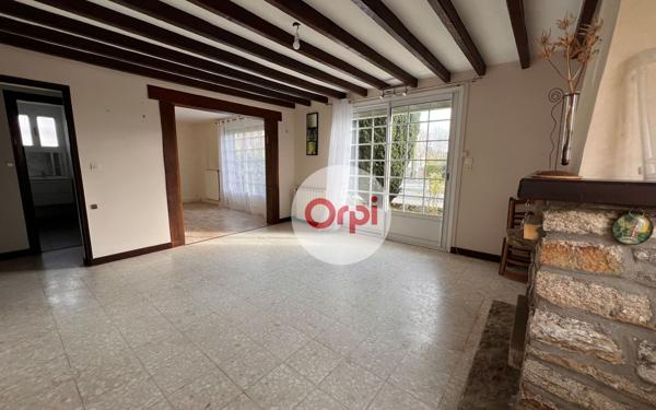 Maison à vendre    4 pièces •  Damgan