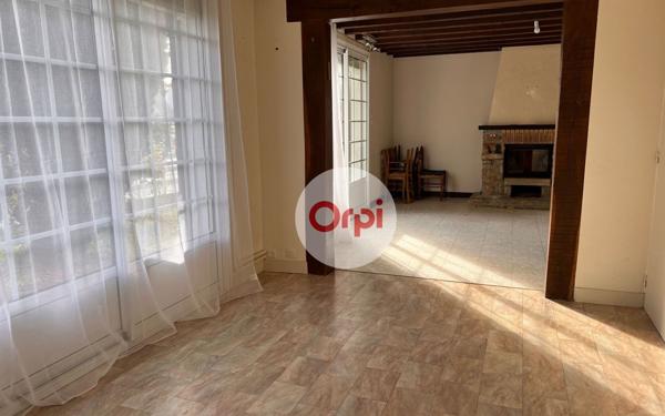 Maison à vendre    4 pièces •  Damgan