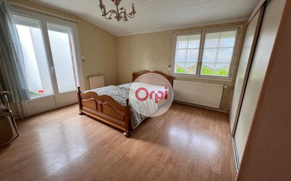 Maison à vendre    4 pièces •  Damgan