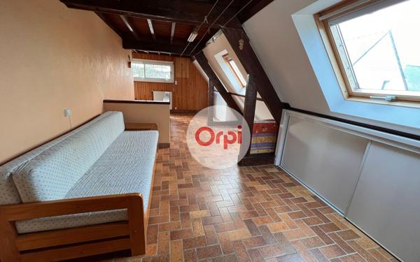 Maison à vendre    4 pièces •  Damgan