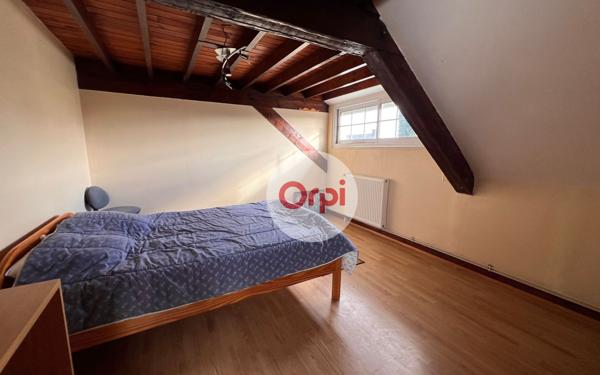 Maison à vendre    4 pièces •  Damgan